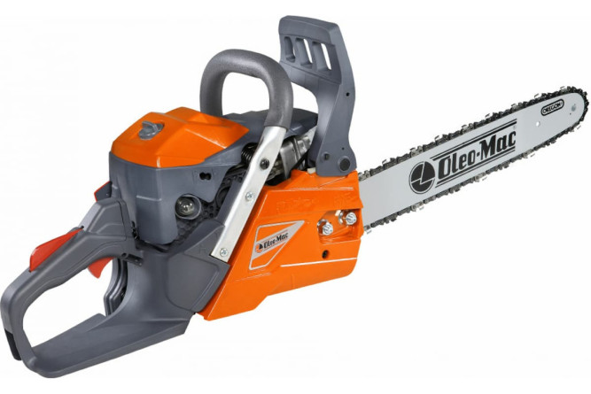 Бензопила Oleo-Mac GSH 40 Powersharp + 2 комплекта цепей в Екатеринбурге