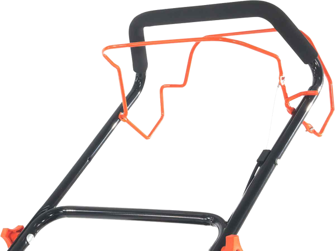 Газонокосилка бензиновая YARD FOX 53SH HW в Екатеринбурге