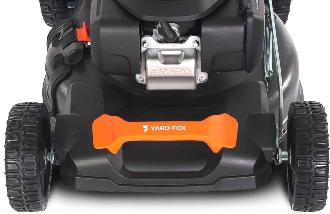 Газонокосилка бензиновая YARD FOX 53SH HW в Екатеринбурге