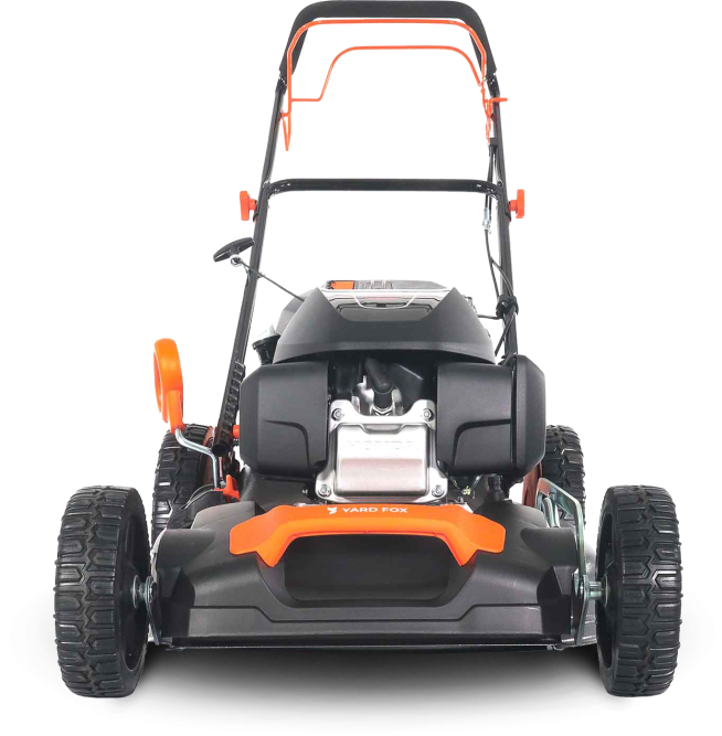Газонокосилка бензиновая YARD FOX 53SH HW в Екатеринбурге