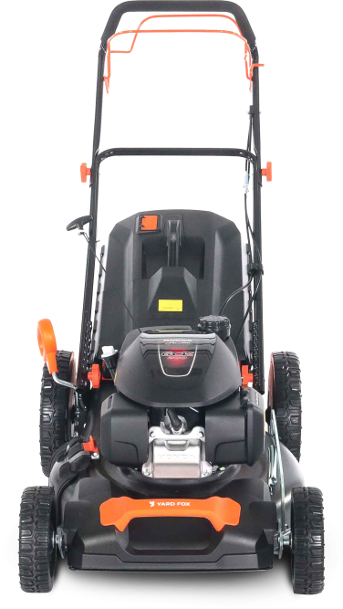 Газонокосилка бензиновая YARD FOX 53SH HW в Екатеринбурге
