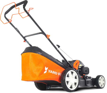Газонокосилка бензиновая YARD FOX 53SH HW в Екатеринбурге