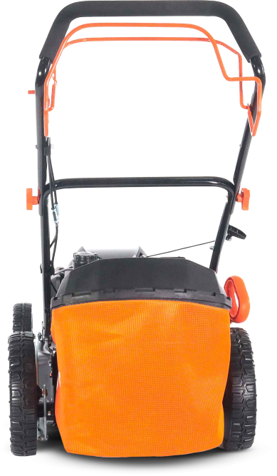 Газонокосилка бензиновая YARD FOX 53SH HW в Екатеринбурге