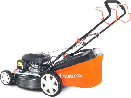 Газонокосилка бензиновая YARD FOX 53SH HW в Екатеринбурге