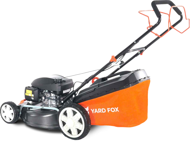 Газонокосилка бензиновая YARD FOX 53SH HW в Екатеринбурге