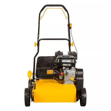 Скарификатор Huter GSA-7,0 бензин. 70/16/1 в Екатеринбурге