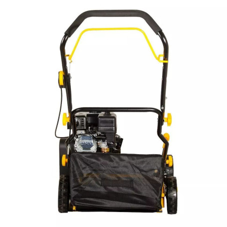 Скарификатор Huter GSA-7,0 бензин. 70/16/1 в Екатеринбурге