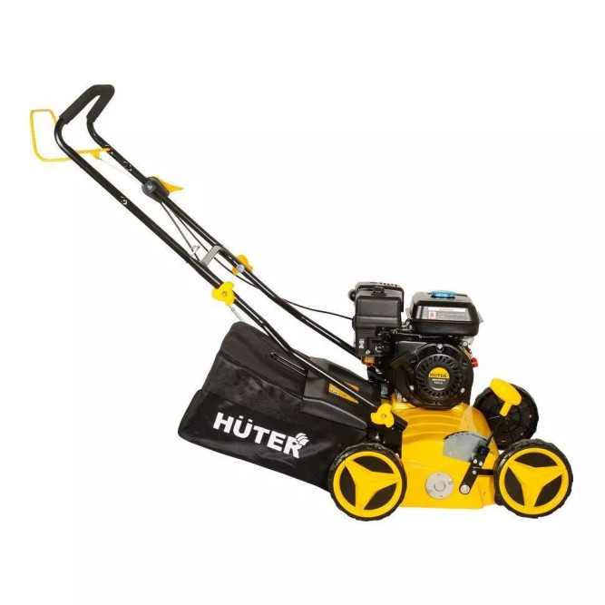 Скарификатор Huter GSA-7,0 бензин. 70/16/1 в Екатеринбурге