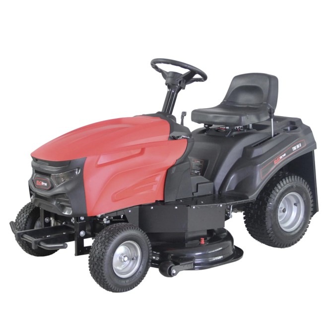 Садовый мини-трактор EVOline TRG 96 H в Екатеринбурге