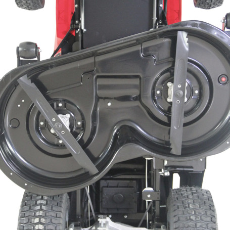 Садовый мини-трактор EVOline TRG 96 H в Екатеринбурге