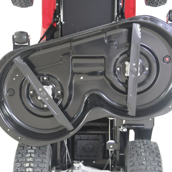 Садовый мини-трактор EVOline TRG 96 H в Екатеринбурге