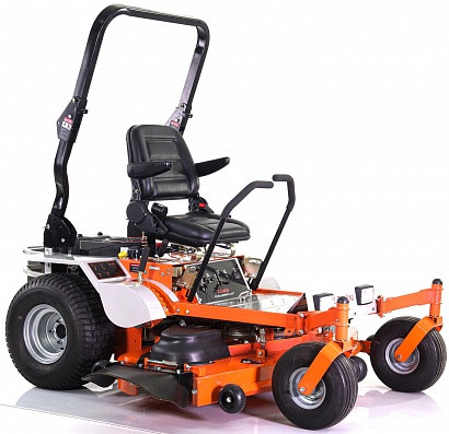 Садовый райдер ZimAni XT5 152 Pro в Екатеринбурге