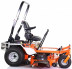 Садовый райдер ZimAni XT5 152 Pro в Екатеринбурге