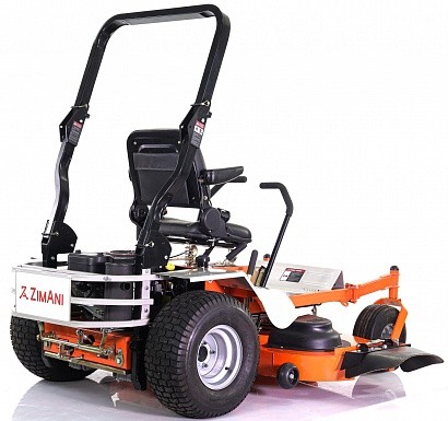 Садовый райдер ZimAni XT5 152 Pro в Екатеринбурге