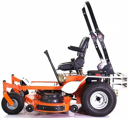 Садовый райдер ZimAni XT5 152 Pro в Екатеринбурге