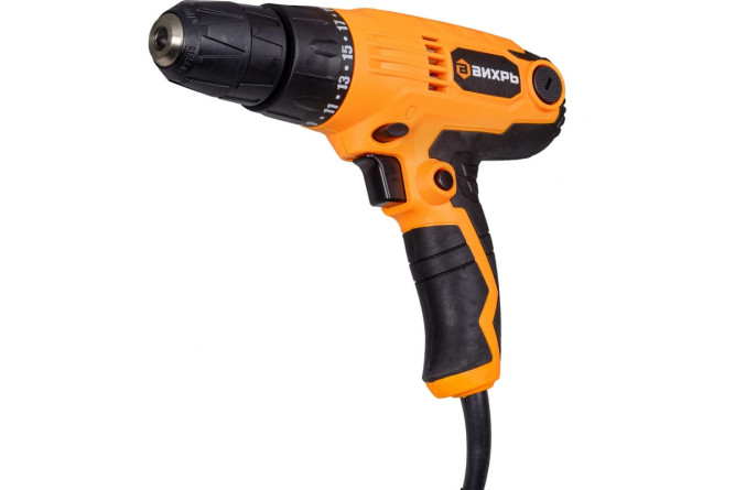 Сетевой шуруповерт Вихрь СШ-2А/34 в Екатеринбурге