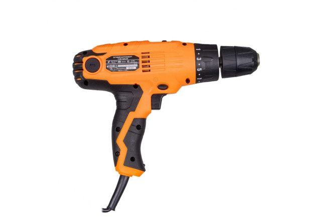 Сетевой шуруповерт Вихрь СШ-2А/34 в Екатеринбурге