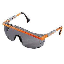 Очки защитные Astrospec тонированные STIHL 00008840305