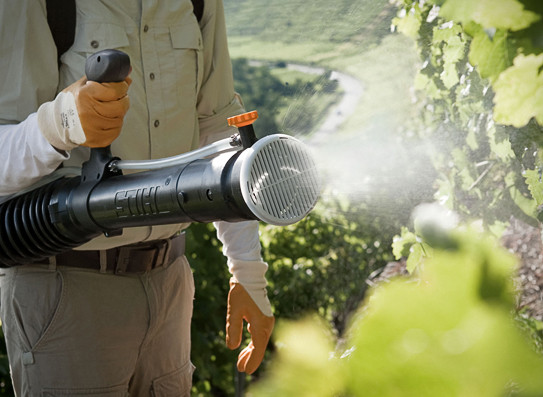 Опрыскиватель STIHL SR 450 42440112641 в Екатеринбурге