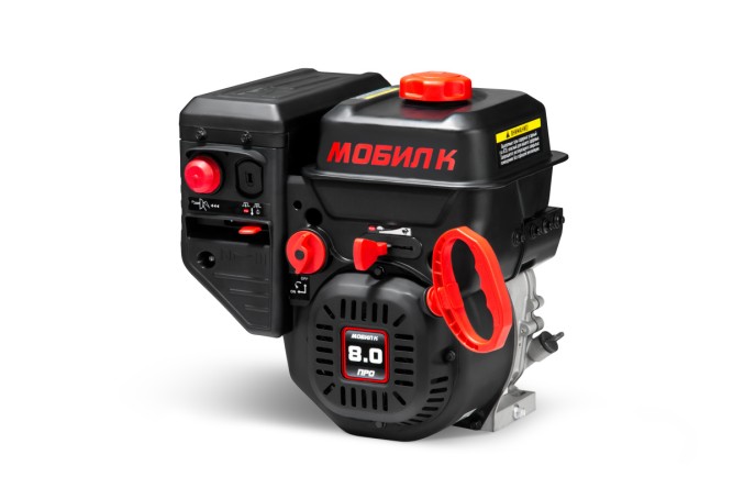 Двигатель МОБИЛ К ПРО G250FS в Екатеринбурге