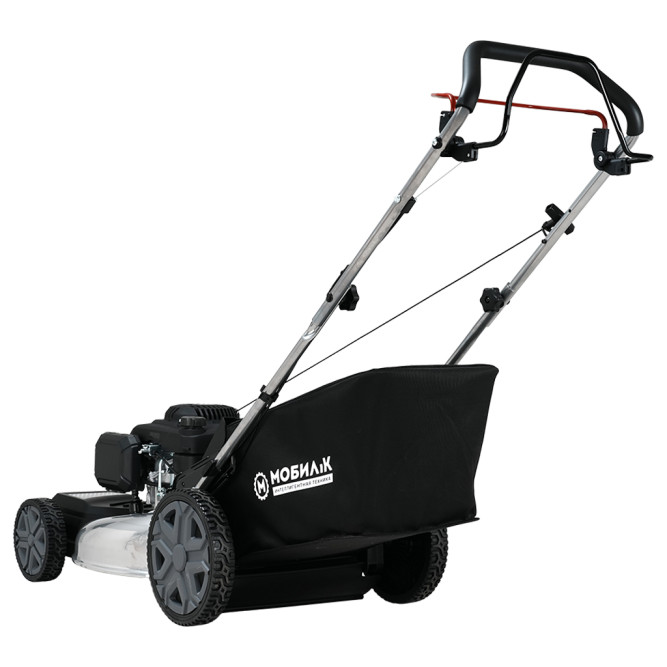 Газонокосилка бензиновая МОБИЛ К XM561 ПРО