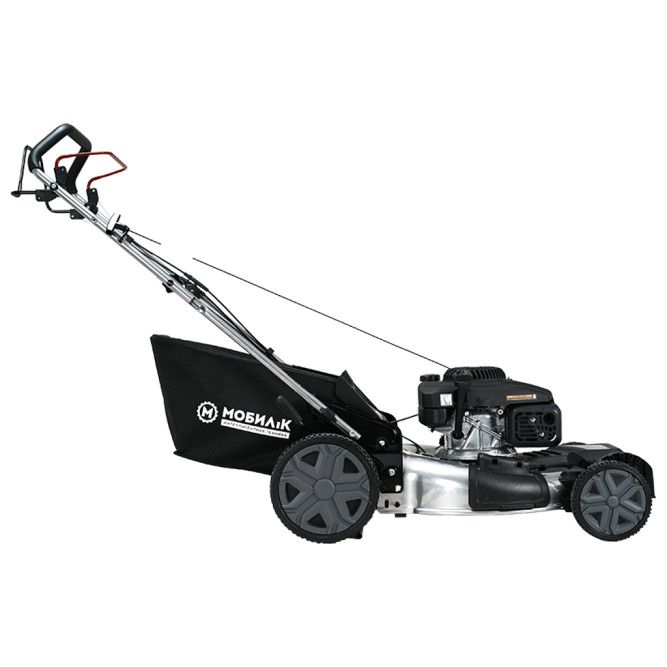 Газонокосилка бензиновая МОБИЛ К XM561 ПРО