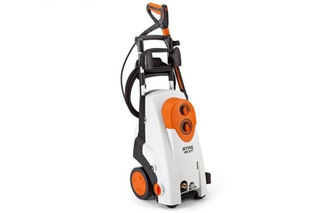 Мойка высокого давления STIHL RE 271 47570124513 в Екатеринбурге