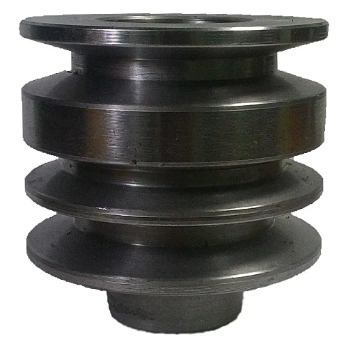 Шкив Мобил К МБ1- (Д=19мм) металл в Екатеринбурге