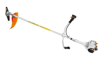 Бензиновый триммер STIHL FS 55 в Екатеринбурге