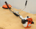 Бензиновый триммер STIHL FS 55 в Екатеринбурге
