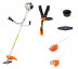 Бензиновый триммер STIHL FS 55 в Екатеринбурге
