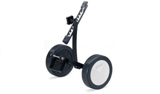 MM Дополнительные колеса KW-ММ/KB-MM STIHL 46010071008 в Екатеринбурге
