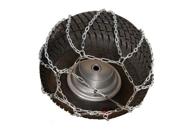 Цепи на колеса CAIMAN арт.S000000002007 в Екатеринбурге
