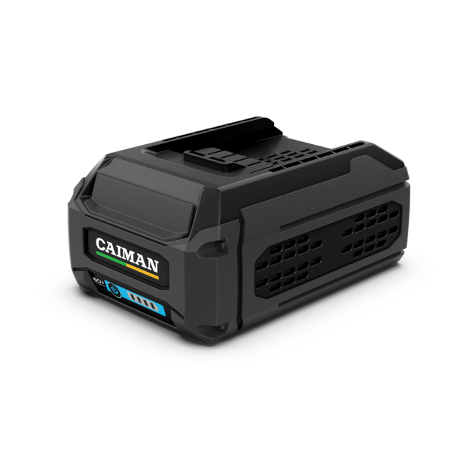 Аккумулятор Caiman ENO B6040 в Екатеринбурге