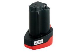 Аккумуляторный блок Metabo Li-Power 10,8 В 2,0 Ач  625438000