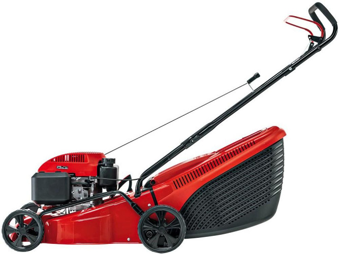 Бензиновая газонокосилка Solo by AL-KO 4236 P-A