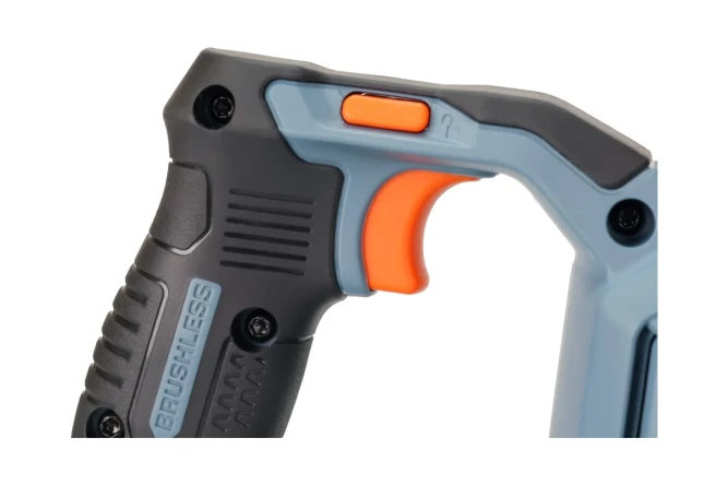 Сабельная пила аккумуляторная SENIX PSRX2-M3-EU-0, без акк и ЗУ в Екатеринбурге