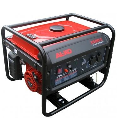 Бензогенератор AL-KO 3500-C в Екатеринбурге