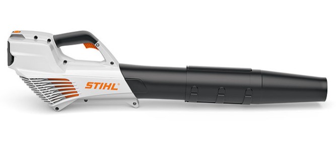 Воздуходувка STIHL BGA 56 в Екатеринбурге
