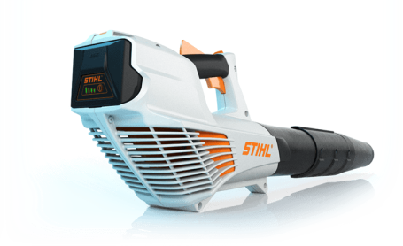 Воздуходувка STIHL BGA 56 в Екатеринбурге