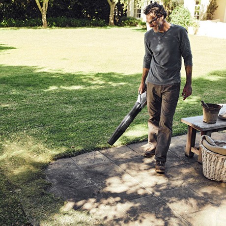 Воздуходувка STIHL BGA 56 в Екатеринбурге