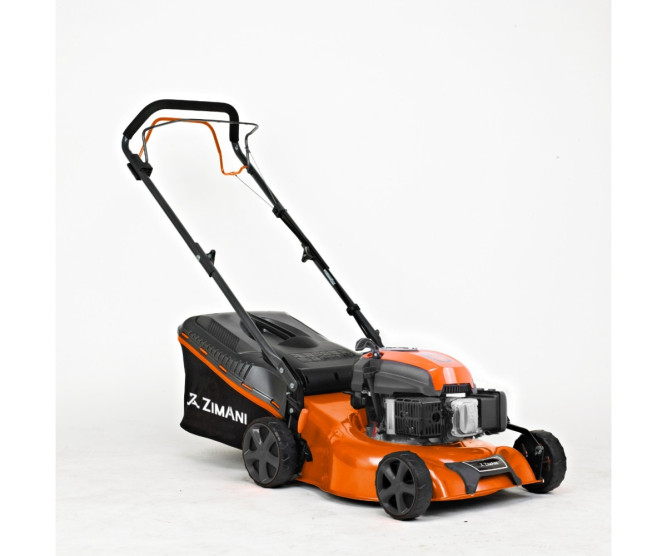 Газонокосилка бензиновая ZimAni LC140S