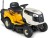 Минитрактор Cub Cadet CC 714 TE в Екатеринбурге