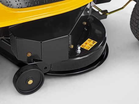 Минитрактор Cub Cadet CC 714 TE в Екатеринбурге