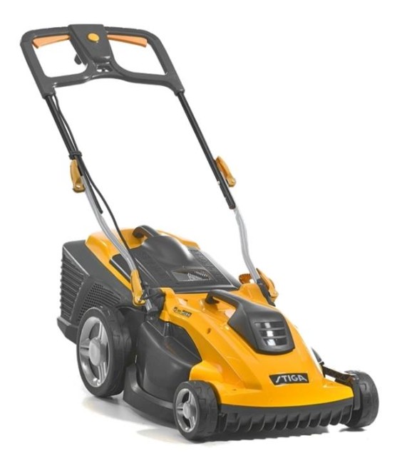 Газонокосилка электрическая Stiga Combi 44 E