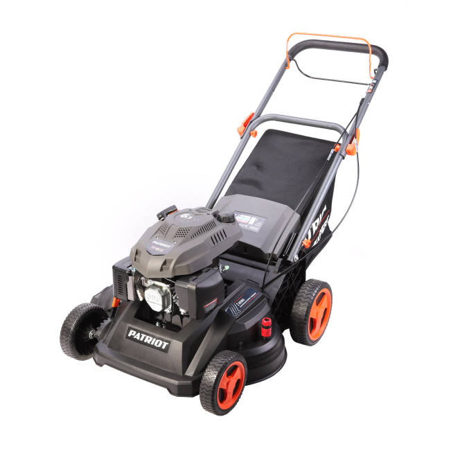 Газонокосилка бензиновая PATRIOT PT 66LS в Екатеринбурге