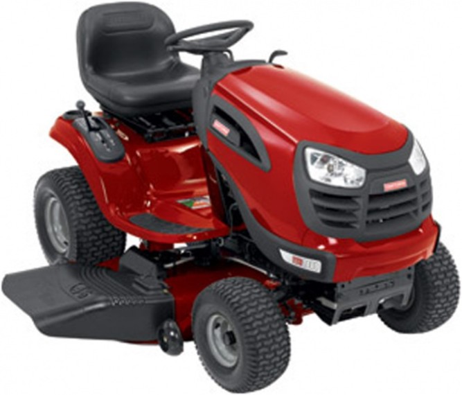 Садовый мини-трактор Craftsman 28924 в Екатеринбурге