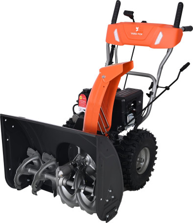 Снегоочиститель бензиновый Yard Fox BASIC 6652E в Екатеринбурге