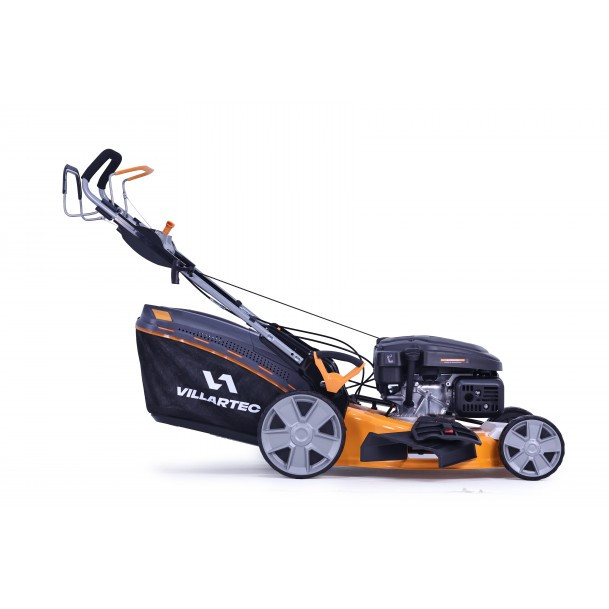 Газонокосилка бензиновая VILLARTEC MB 453V в Екатеринбурге