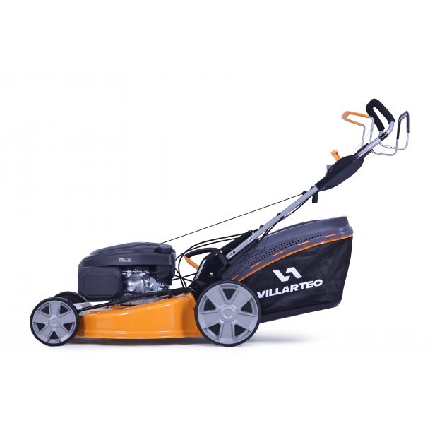 Газонокосилка бензиновая VILLARTEC MB 453V в Екатеринбурге